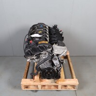 2011-2012 BMW X5 X6 3.0 N55 Engine Motor OEM 215k Miles