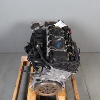 2011-2012 BMW X5 X6 3.0 N55 Engine Motor OEM 215k Miles