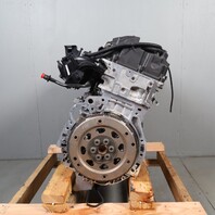 2011-2012 BMW X5 X6 3.0 N55 Engine Motor OEM 215k Miles