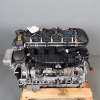 2011-2012 BMW X5 X6 3.0 N55 Engine Motor OEM 215k Miles