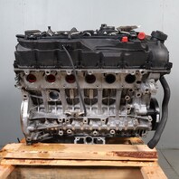 2011-2012 BMW X5 X6 3.0 N55 Engine Motor OEM 215k Miles