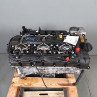 2011-2012 BMW X5 X6 3.0 N55 Engine Motor OEM 215k Miles