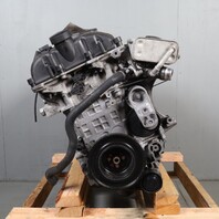 2011-2012 BMW X5 X6 3.0 N55 Engine Motor OEM 215k Miles