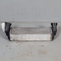 2008-2018 BMW X5 3.0 N55 Intercooler 17517809321 OEM