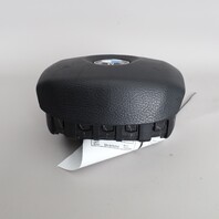 BMW X5 E70 Left Driver Steering Wheel Airbag 32306884665 OEM