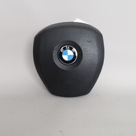 BMW X5 E70 Left Driver Steering Wheel Airbag 32306884665 OEM