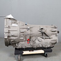 2011-2013 BMW X5 X6 3.0 xDrive Automatic Transmission 24007643972 OEM
