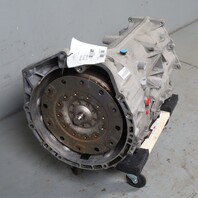 2011-2013 BMW X5 X6 3.0 xDrive Automatic Transmission 24007643972 OEM