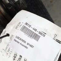 parts