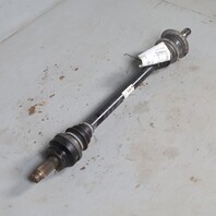 2007-2018 BMW X5 3.0 Rear Axle Shaft CV Joint 33207564127 OEM