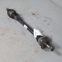 2007-2018 BMW X5 3.0 Rear Axle Shaft CV Joint 33207564127 OEM