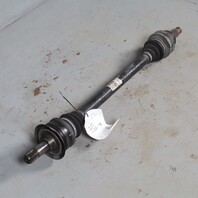 2007-2018 BMW X5 3.0 Rear Axle Shaft CV Joint 33207564127 OEM