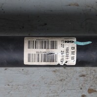 2007-2018 BMW X5 3.0 Rear Axle Shaft CV Joint 33207564127 OEM