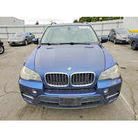 2012 BMW X5 E70 N55 Engine Parts - Stock #26112 - Specialized German