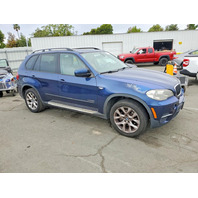 2012 BMW X5 E70 N55 Engine Parts - Stock #26112 - Specialized German