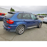 2012 BMW X5 E70 N55 Engine Parts - Stock #26112 - Specialized German