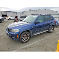 2012 BMW X5 E70 N55 Engine Parts - Stock #26112 - Specialized German