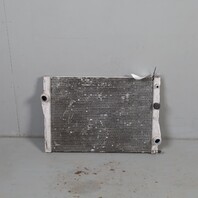 2009-2014 BMW X5 X6 3.0 Radiator 17117533472 OEM