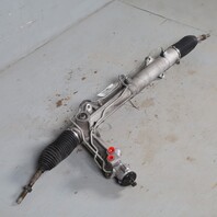 2007-2013 BMW X5 X6 Power Steering Gear Rack Pinion 32106771418 OEM