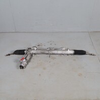 2007-2013 BMW X5 X6 Power Steering Gear Rack Pinion 32106771418 OEM