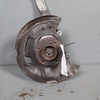 2007-2018 BMW X5 X6 Left Driver Front Spindle Knuckle Hub 31216773783 OEM