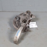 2007-2018 BMW X5 X6 Left Driver Front Spindle Knuckle Hub 31216773783 OEM