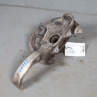 2007-2018 BMW X5 X6 Left Driver Front Spindle Knuckle Hub 31216773783 OEM