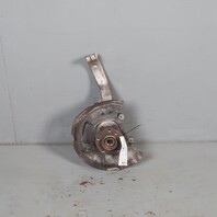 2007-2018 BMW X5 X6 Left Driver Front Spindle Knuckle Hub 31216773783 OEM