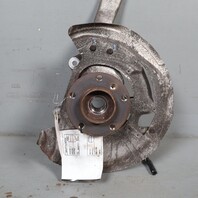2007-2018 BMW X5 X6 Right Front Spindle Knuckle Hub 31216773784 OEM
