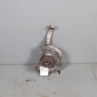 2007-2018 BMW X5 X6 Right Front Spindle Knuckle Hub 31216773784 OEM