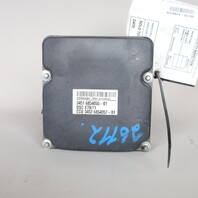 2007-2014 BMW X5 X6 ABS Anti Lock Brake Pump 34516865025 OEM