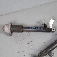 2007-2013 BMW X5 E70 Rear Shock Absorber Set Pair OEM