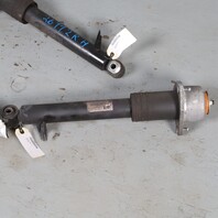 2007-2013 BMW X5 E70 Rear Shock Absorber Set Pair OEM