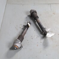 2007-2013 BMW X5 E70 Rear Shock Absorber Set Pair OEM