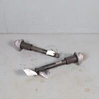 2007-2013 BMW X5 E70 Rear Shock Absorber Set Pair OEM