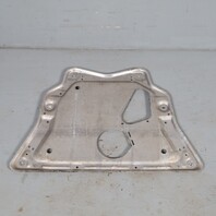 2007-2013 BMW X5 3.0 Front Suspension Reinforcement Plate 31106786568 OEM