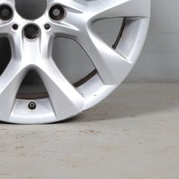 2007-2013 BMW X5 E70 Wheel 19 x 9 Style #334 Rim 36116788007 OEM
