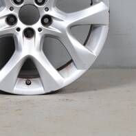 2007-2013 BMW X5 E70 Wheel 19 x 9 Style #334 Rim 36116788007 OEM
