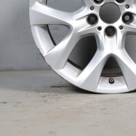 2007-2013 BMW X5 E70 Wheel 19 x 9 Style #334 Rim 36116788007 OEM