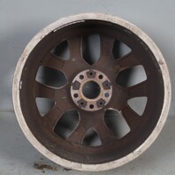 2007-2013 BMW X5 E70 Wheel 19 x 9 Style #334 Rim 36116788007 OEM