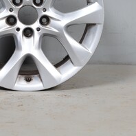 2007-2013 BMW X5 E70 Wheel 19 x 9 Style #334 Rim 36116788007 OEM