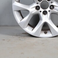 2007-2013 BMW X5 E70 Wheel 19 x 9 Style #334 Rim 36116788007 OEM