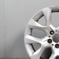 2007-2013 BMW X5 E70 Wheel 19 x 9 Style #334 Rim 36116788007 OEM