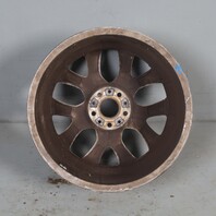 2007-2013 BMW X5 E70 Wheel 19 x 9 Style #334 Rim 36116788007 OEM