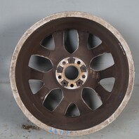 2007-2013 BMW X5 E70 Wheel 19 x 9 Style #334 Rim 36116788007 OEM