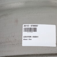 2007-2013 BMW X5 E70 Wheel 19 x 9 Style #334 Rim 36116788007 OEM