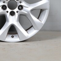 2007-2013 BMW X5 E70 Wheel 19 x 9 Style #334 Rim 36116788007 OEM