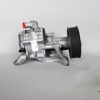 2011-2014 BMW X5 xDrive35i X6 xDrive35i Power Steering Pump 32416796453 OEM