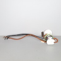 2011-2014 BMW X5 X6 3.0 Gas Fuel Tank Sending Unit OEM 16117212588