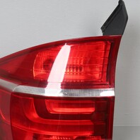 2011-2013 BMW X5 X5M E70 Left Outer Tail Light 63217227791 OEM